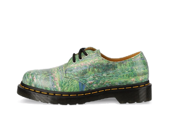 Dr. Martens The National Gallery x 1461 Lily Pond DM27930102