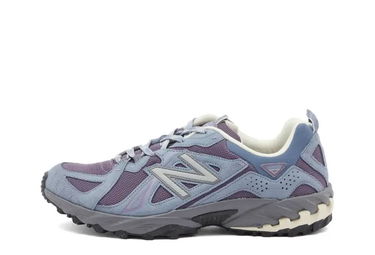 Tenisky a topánky New Balance 610TBL "Grey" Šedá | ML610TBL, 3