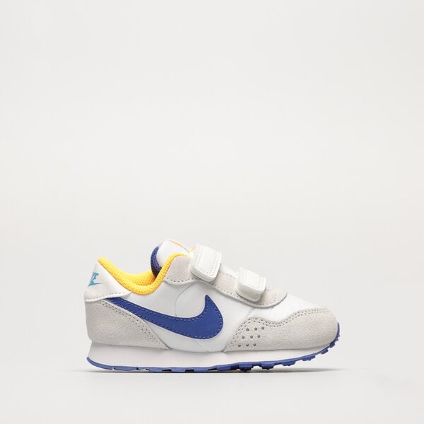 Tenisky a topánky Nike Md Valiant Biela | CN8560-110, 0