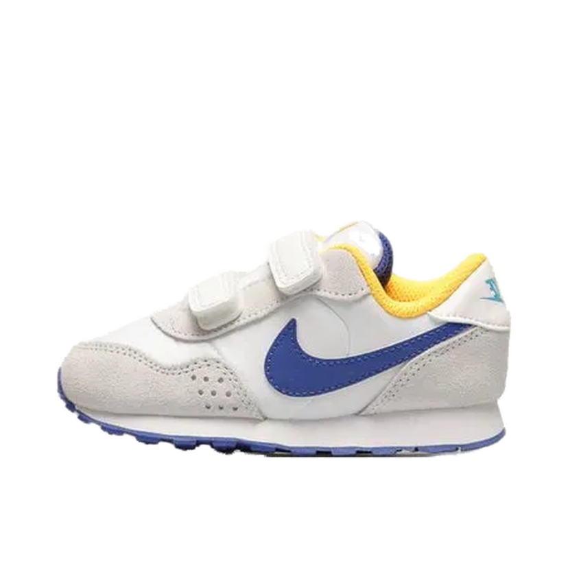 Tenisky a topánky Nike Md Valiant Biela | CN8560-110