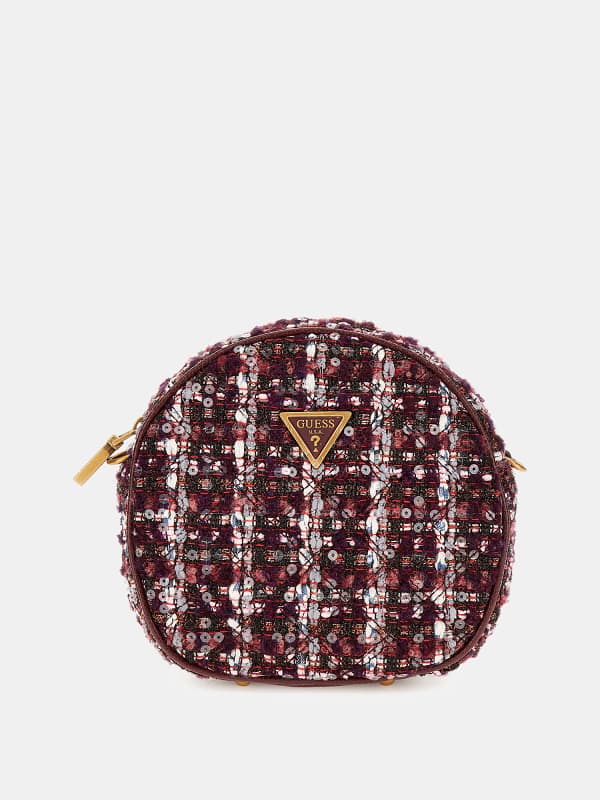 Mini Crossbody Bag