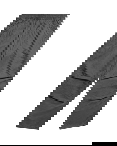 Nohavice Puma Puma x REPRESENT Elastic Waist Pants Šedá | 63254597, 4