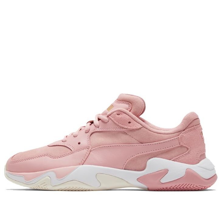 Tenisky a topánky Puma STORM Authentic Retro Ružová | 372415-01