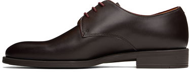 Oblečenie Paul Smith PS Paul Smith Bayard Leather Derbys Hnedá | M2S-BAY06-KLEA-69, 2