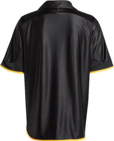 Dres adidas Originals Real Madrid Away Jersey 1999/00 Čierna | jw1992, 1