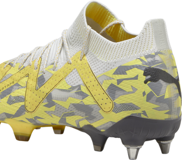 Tenisky a topánky Puma FUTURE ULTIMATE MxSG Žltá | 107351-04, 3