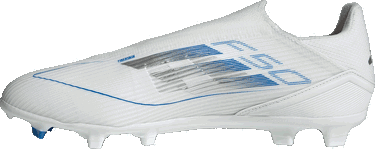 Tenisky a topánky adidas Performance F50 League LL FG/MG Biela | ie1241, 8