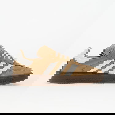 Tenisky a topánky adidas Originals Samba Xlg Hnedá | JR0926, 2