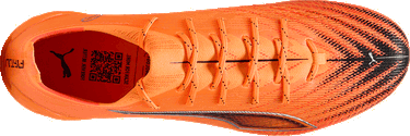 Tenisky a topánky Puma Ultra 6 Ultimate FG Oranžová | 108557-03, 9
