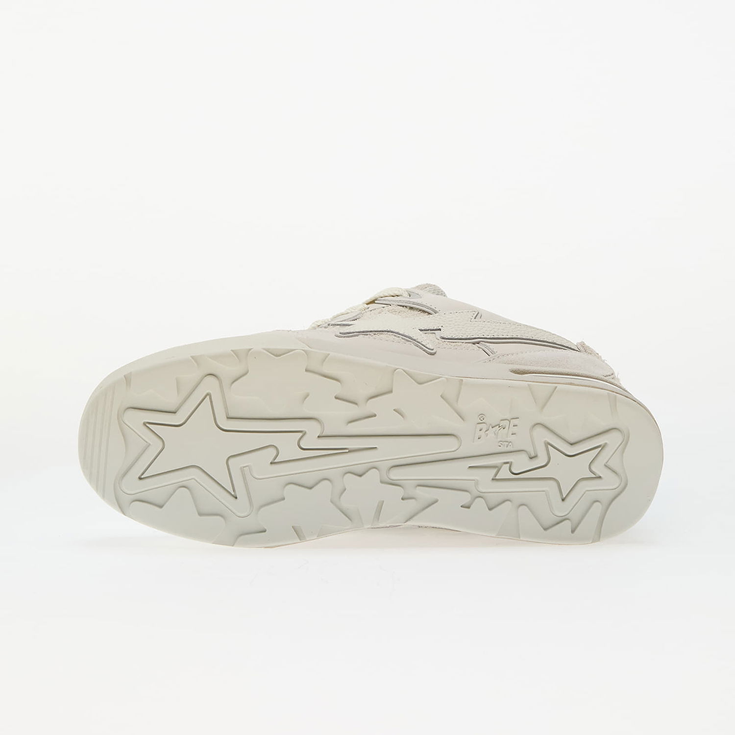 Tenisky a topánky BAPE Bathing Ape Flip Sta 1 M2 Béžová | 0ZXSHM191322OWHX, 1