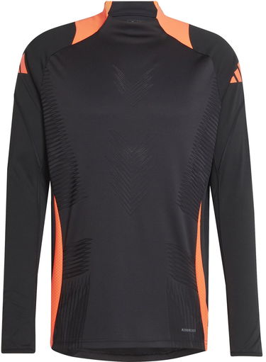 Tričko adidas Originals adidas TIRO24 P TR TOP Čierna | ip1867, 1