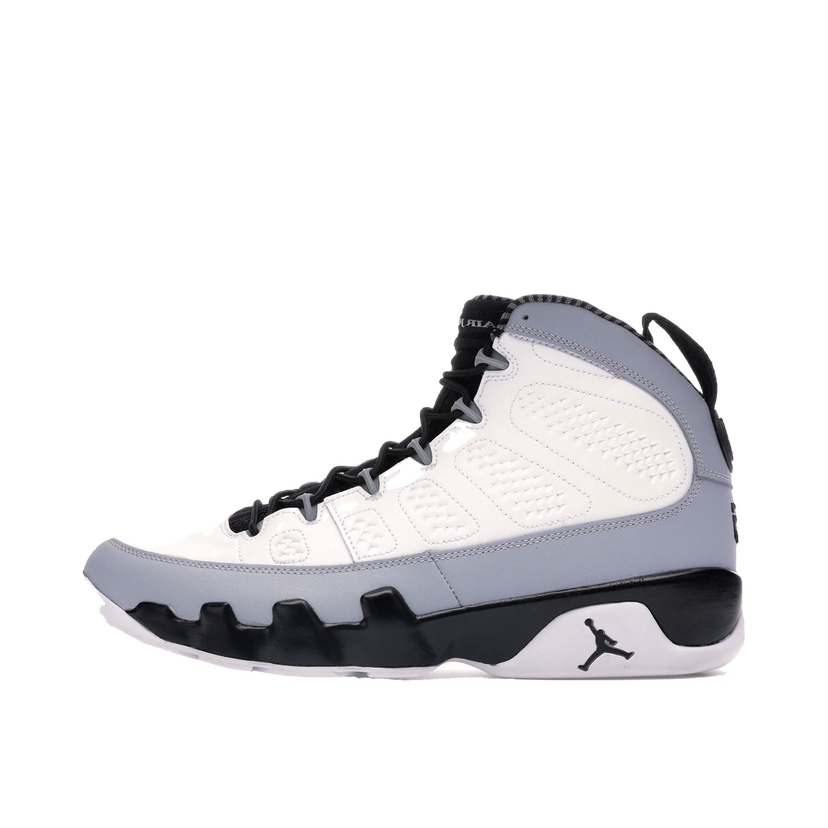 Tenisky a topánky Jordan Jordan 9 "Retro Barons" Biela | 302370-106