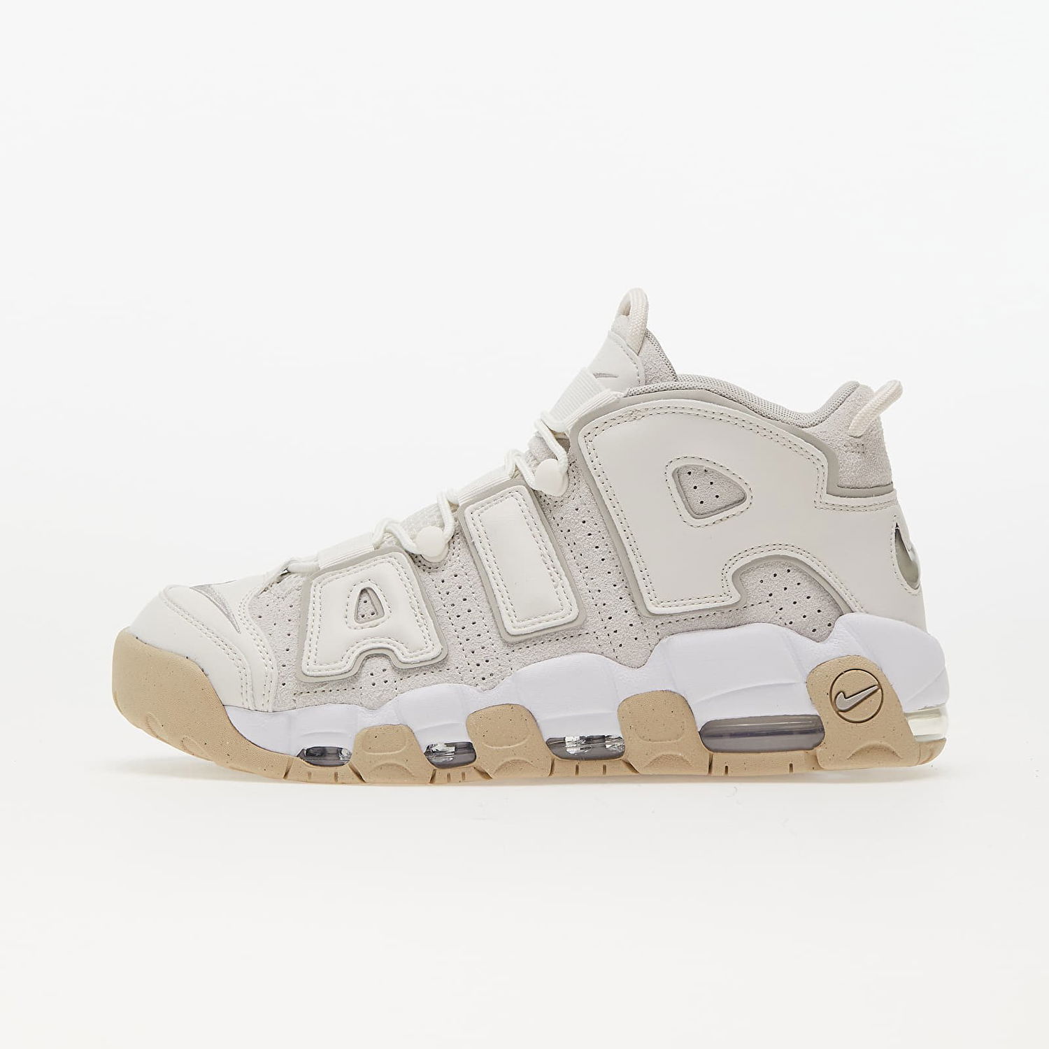 Tenisky a topánky Nike AIR MORE UPTEMPO '96 Béžová | DM0581-001, 0