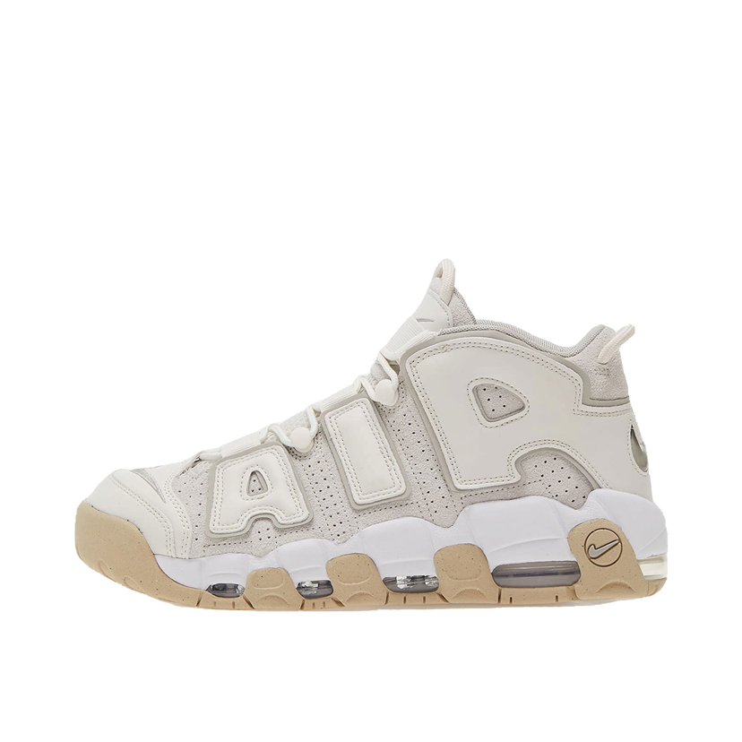 Tenisky a topánky Nike AIR MORE UPTEMPO '96 Béžová | DM0581-001