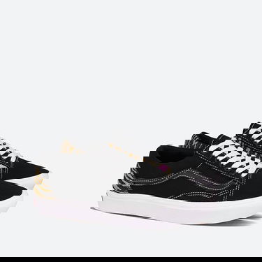 Tenisky a topánky Vans Old Skool ComfyCush Hnedá | VN0A3WMA4BP, 4