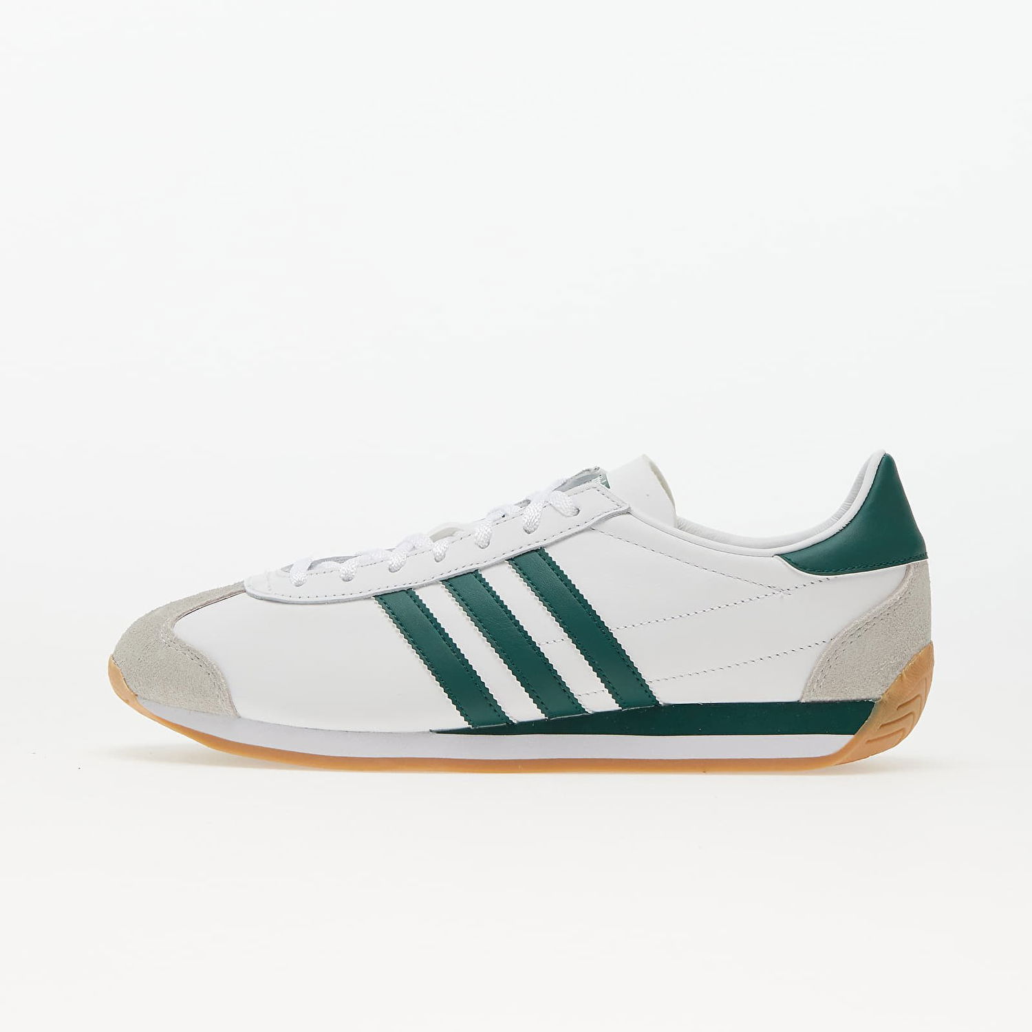 Tenisky a topánky adidas Originals Country OG Biela | IF2856, 0