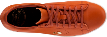 Tenisky a topánky Converse Horween Pro Leather OX Oranžová | 168853c-168853c, 3
