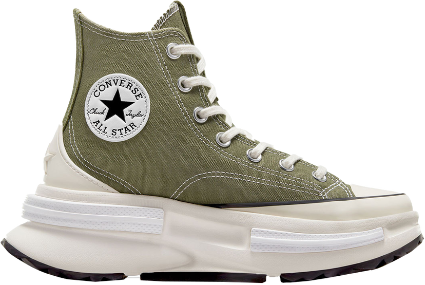Tenisky a topánky Converse Run Star Legacy Zelené | a06154c-a06154c