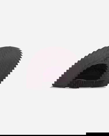 Šiltovka On Running IKON Cap Šedá | 2UF30402130 002, 4