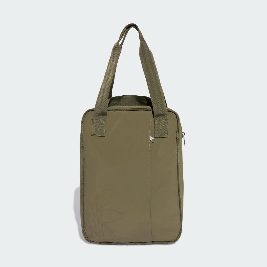Tote bag adidas Performance Tote Bag Zelené | JX3112, 0