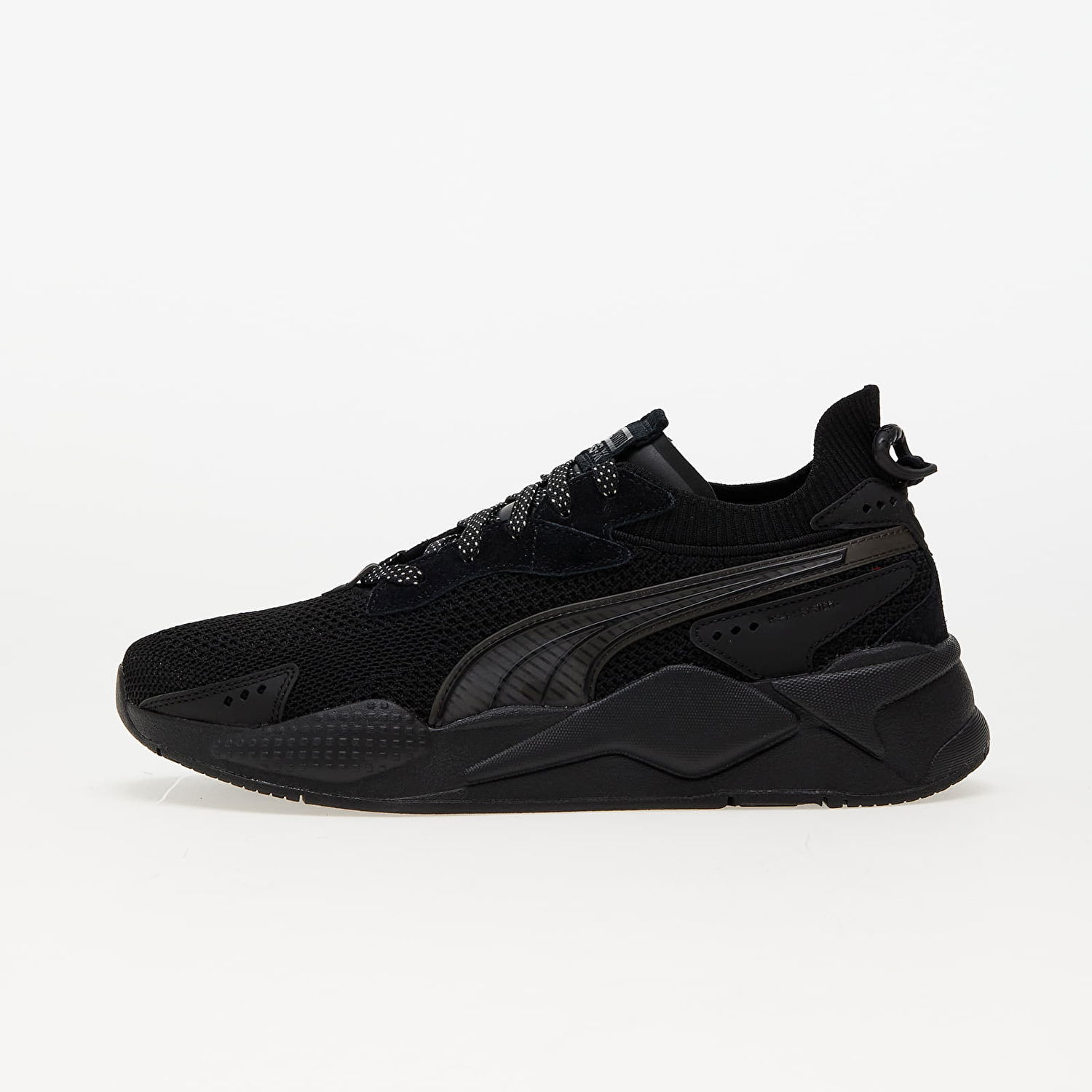 Tenisky a topánky Puma RS-XK Čierna | 39278707, 0