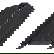 Reversible Sherpa Bomber Jacket