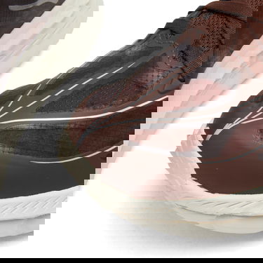 Tenisky a topánky Hoka One One Mafate Speed 4 Lite Size UK 5.5 Hnedá | 1168450-CWTM, 4