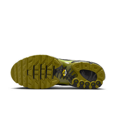 Tenisky a topánky Nike Air Max Plus Čierna | DM0032-010, 4