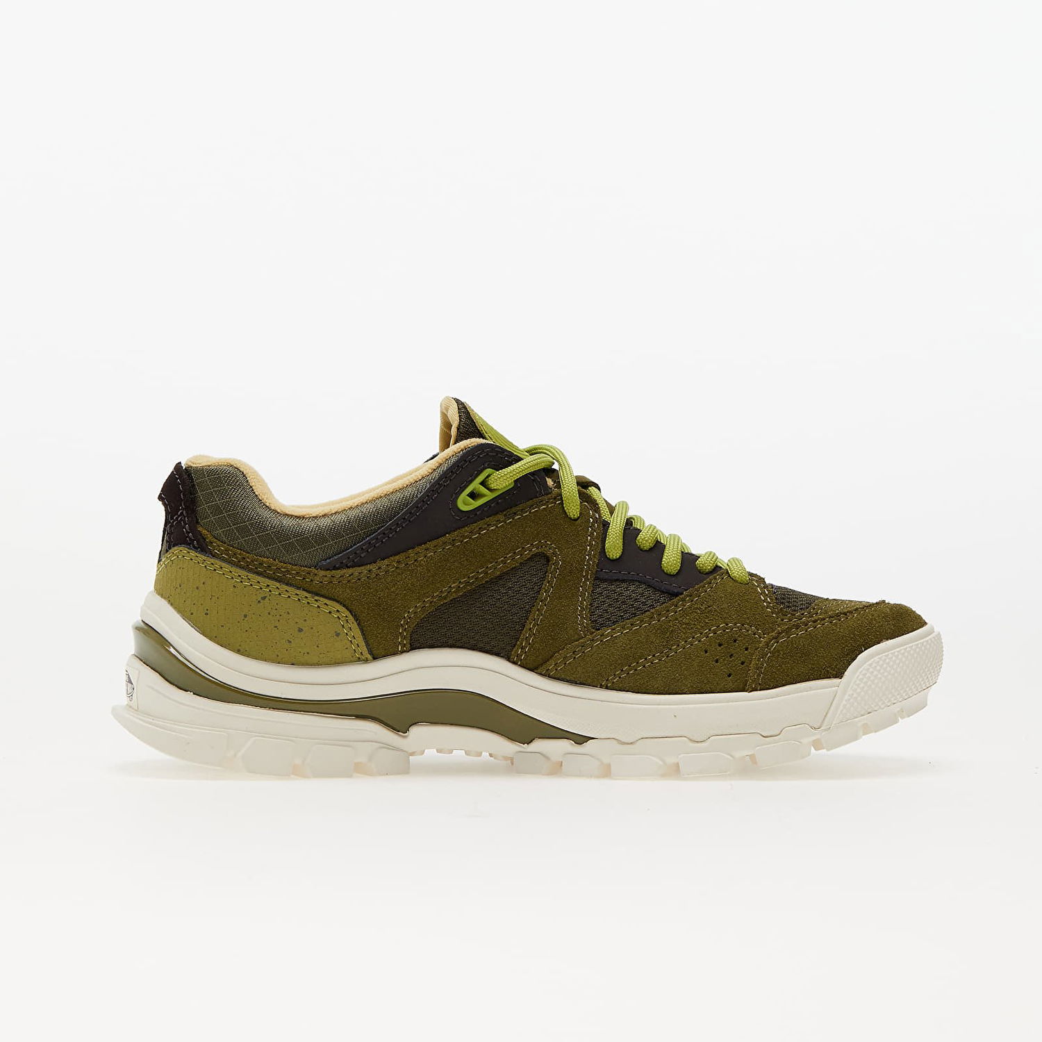 Tenisky a topánky Vans AMZN Trailhead Zelené | VN0A7TO2CLV1, 1