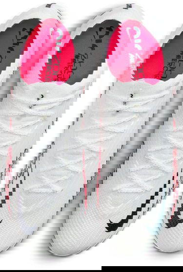 Tenisky a topánky Nike Zoom Mercurial Vapor 15 Elite FG Biela | dj4978-101, 3