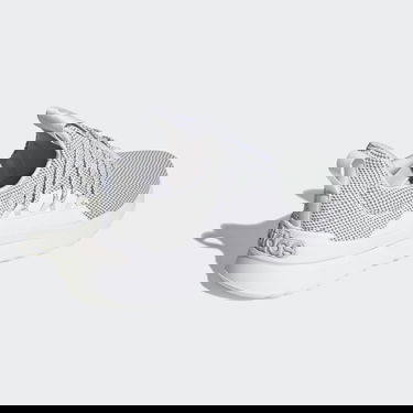 Tenisky a topánky adidas Originals Lite Racer Adapt 4.0 Cloudfoam Lifestyle Slip-On Šedá | HP6466, 5