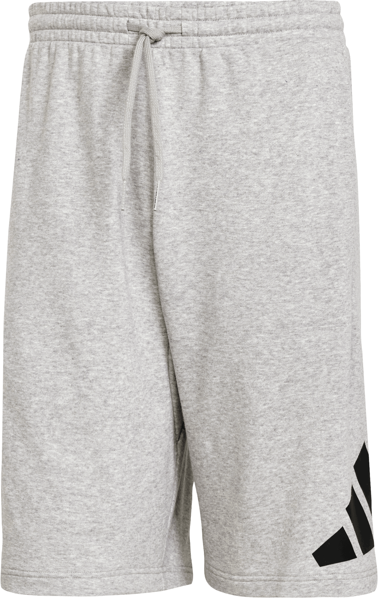 Šortky adidas Originals adidas Essentials Big Logo Shorts Šedá | je8957, 0