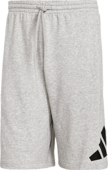 Šortky adidas Originals adidas Essentials Big Logo Shorts Šedá | je8957, 0