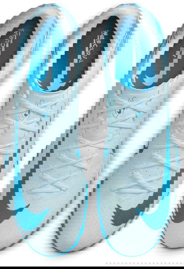 Tenisky a topánky Nike Nike Zoom Vapor 16 Academy TF Tyrkysová | fq8449-400, 3