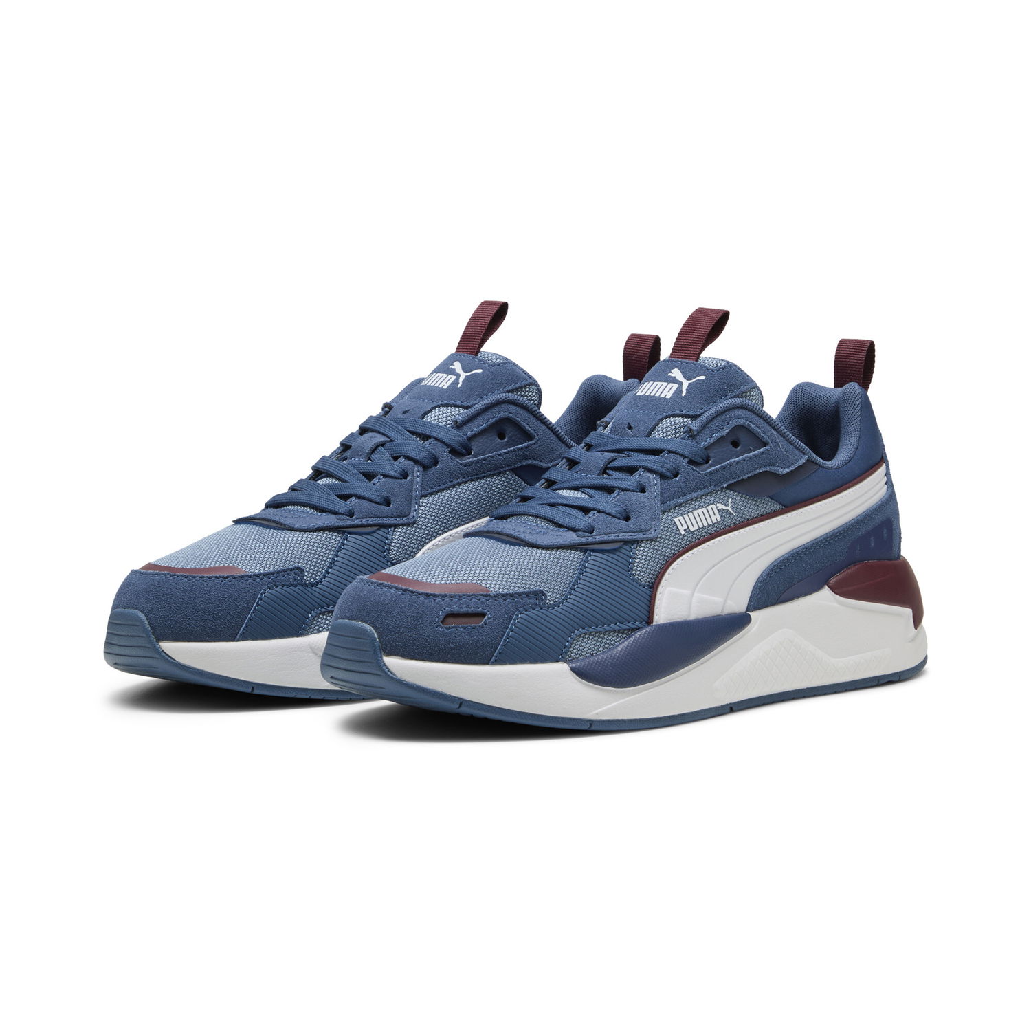 Tenisky a topánky Puma X-Ray 3 SD Modrá | 399668_07, 1