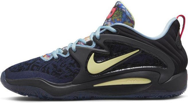 Tenisky a topánky Nike KD15 Čierna | DC1975-001, 0