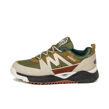 Tenisky a topánky Karhu Fusion XC "Whitecap Grey" Zelené | F830012, 0