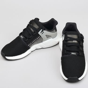 Tenisky a topánky adidas Originals EQT Support 93/17 Čierna | BY9509, 2