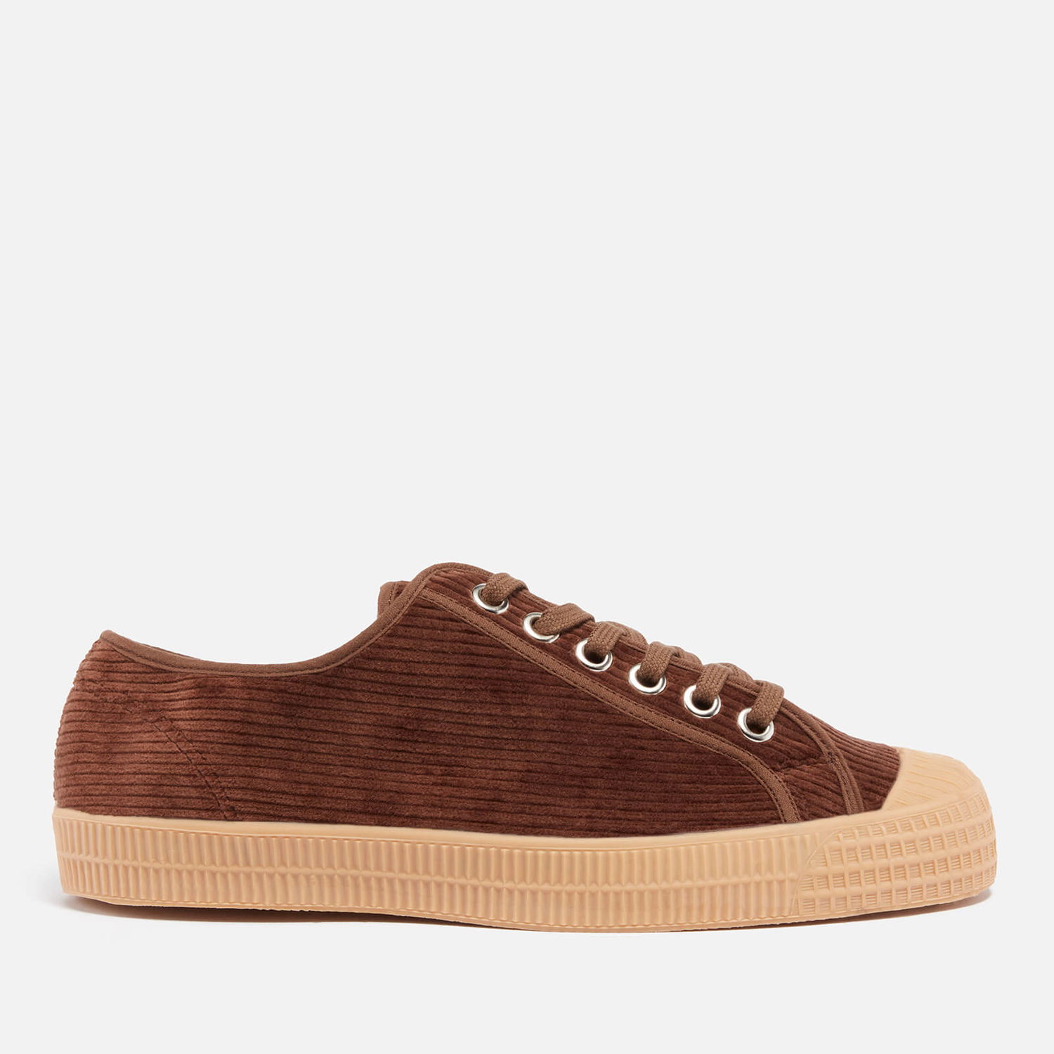 Tenisky a topánky Novesta Star Master Corduroy - 7 Hnedá | N152049-38040Y003, 0