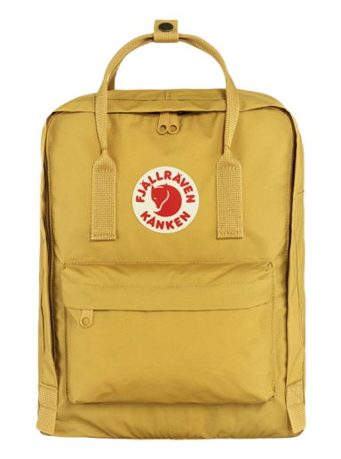 Batoh FJÄLLRÄVEN Kantarell Žltá | F23510-135