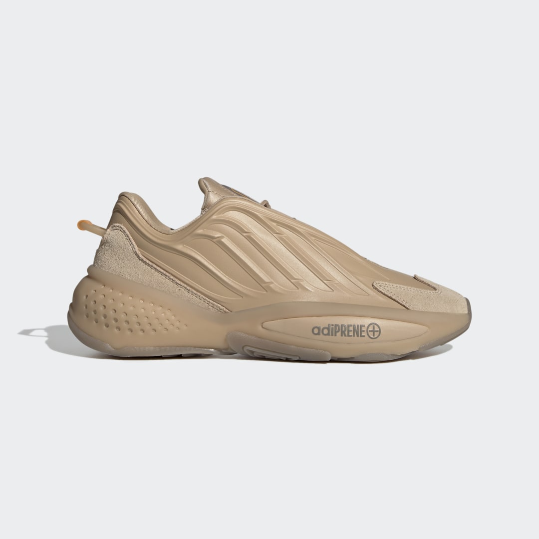Tenisky a topánky adidas Originals Ozrah Béžová | GX3240, 1