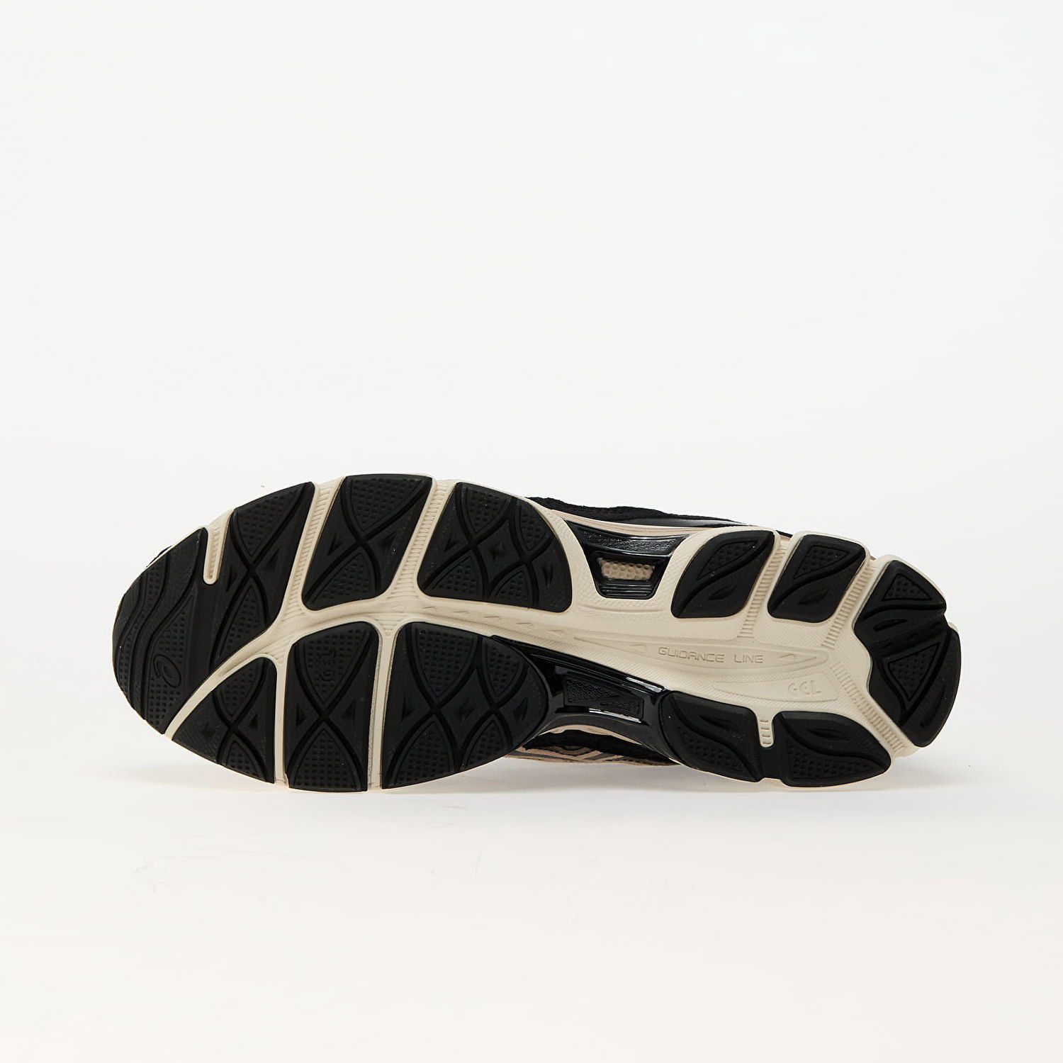 Tenisky a topánky Asics Gel-NYC Čierna | 1203A663-002, 1