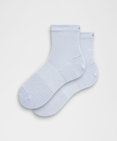 Ponožky lululemon Power Stride Ankle Socks Modrá | prod20000771, 0