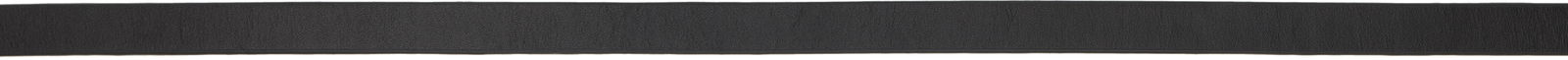 Anine Bing Mini Signature Link Belt