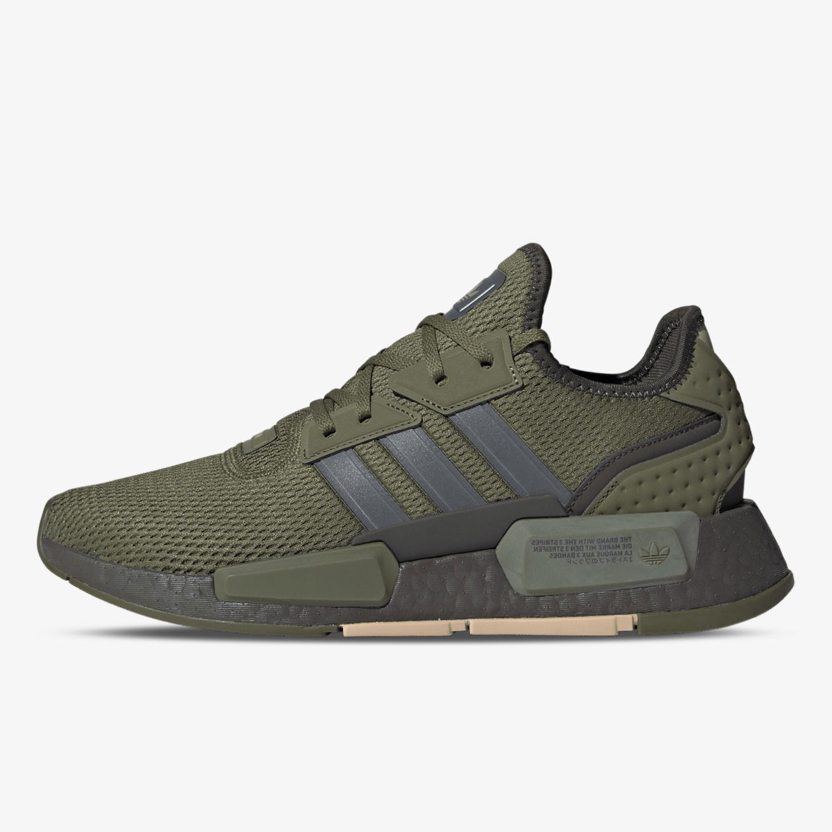 Tenisky a topánky adidas Originals NMD_G1 Zelené | IF3452, 0