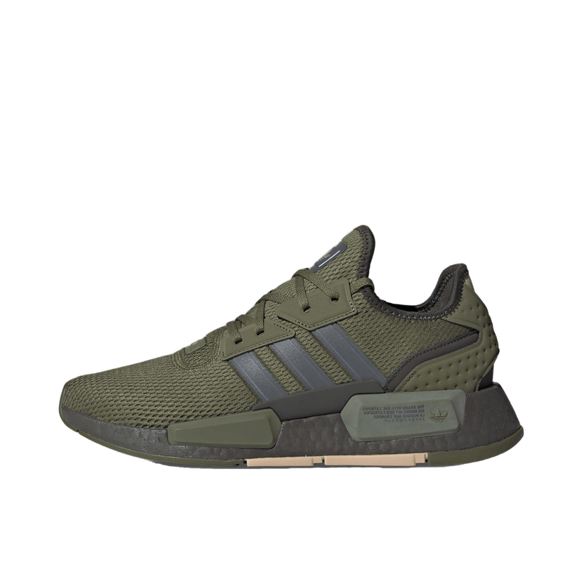 Tenisky a topánky adidas Originals NMD_G1 Zelené | IF3452