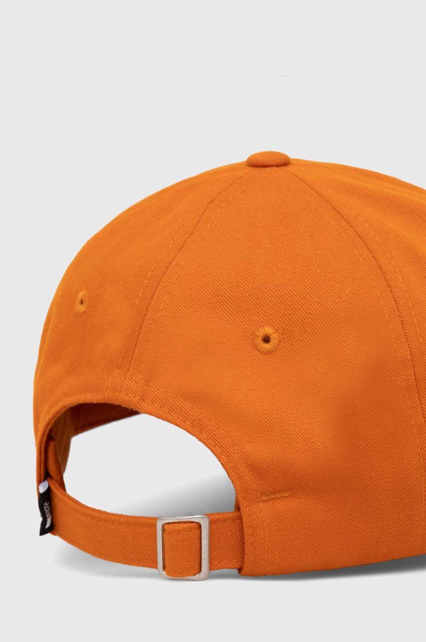 Šiltovka The North Face Norm Hat Oranžová | NF0A7WHOPCO1, 1
