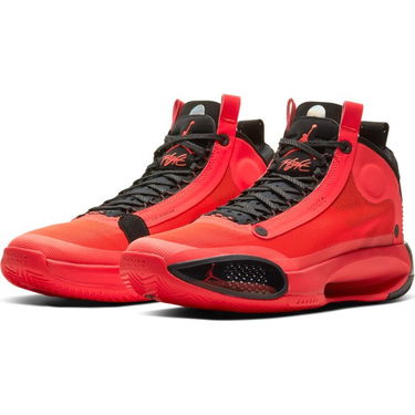 Tenisky a topánky Jordan Air Jordan 35 Červená | AR3240-600, 3