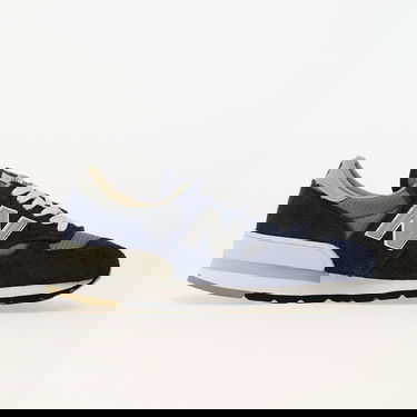 Tenisky a topánky New Balance Carhartt x 990v1 Čierna | M990CH1, 3
