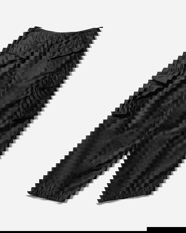 Cargo nohavice Needles HD BDU Cargo Pants Čierna | QV155 B, 2